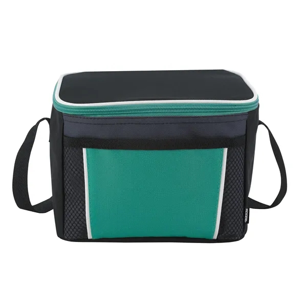 Koozie® Clean Edge Cooler... from ASI 40480 Koozie Group / Norwood