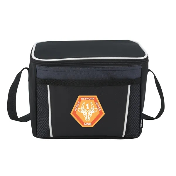 Koozie® Clean Edge Cooler... from ASI 40480 Koozie Group / Norwood
