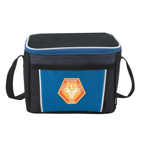 Koozie® Clean Edge Cooler... from ASI 40480 Koozie Group / Norwood
