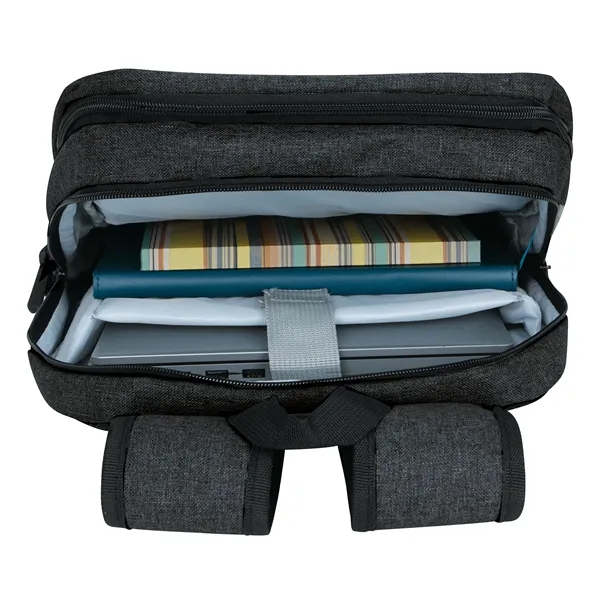 KAPSTON® Pierce Backpack... from ASI 40480 Koozie Group / Norwood