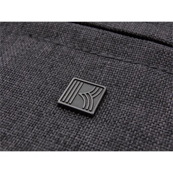 KAPSTON® Pierce Backpack... from ASI 40480 Koozie Group / Norwood