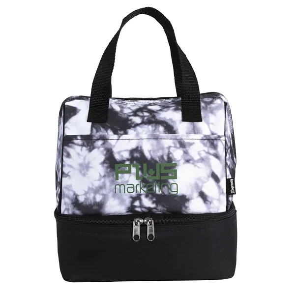 Koozie® Tie-Dye Recreation Cooler... from ASI 40480 Koozie Group