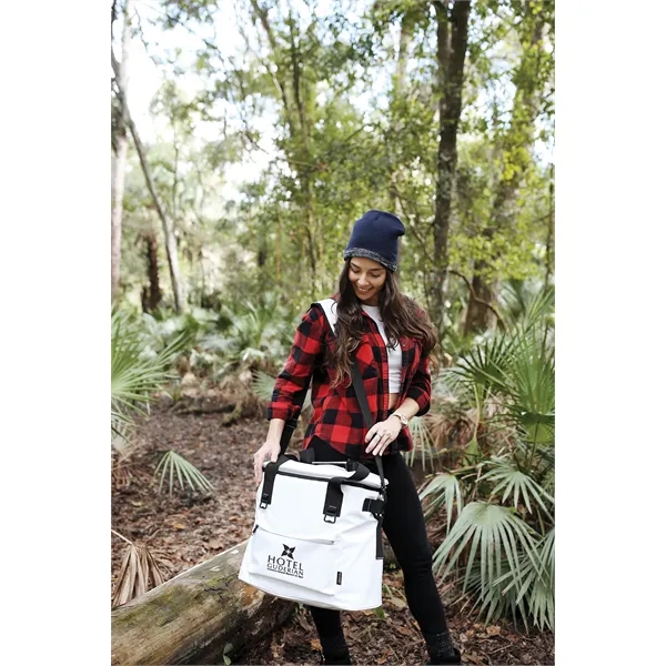 Koozie® Olympus 36-Can Cooler... from ASI 40480 Koozie Group / Norwood