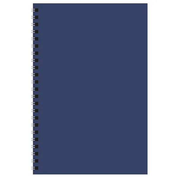 Classic Notebook... from ASI 40480 Koozie Group / Norwood
