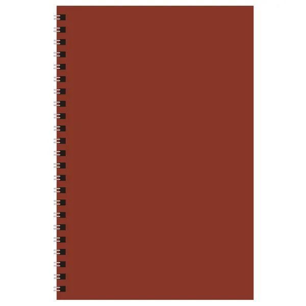 Classic Notebook... from ASI 40480 Koozie Group / Norwood