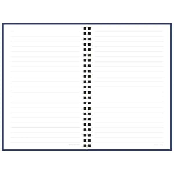 Classic Notebook... from ASI 40480 Koozie Group / Norwood