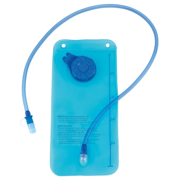 Koozie® 5L Hydrating Backpack... from ASI 40480 Koozie Group