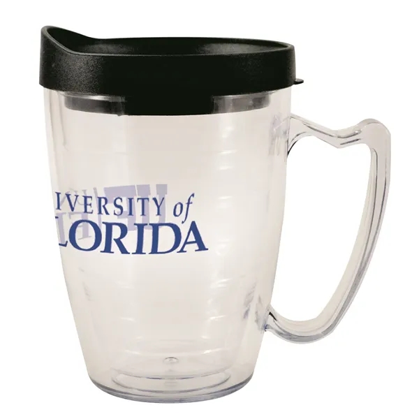 Orbit Mug - 15 oz.... from ASI 40480 Koozie Group
