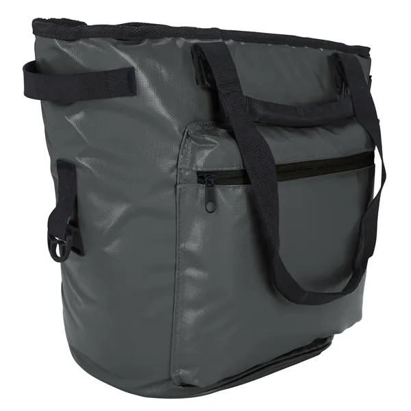 Koozie® Olympus Cooler Tote... from ASI 40480 Koozie Group