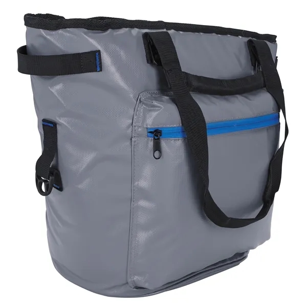 Koozie® Olympus Cooler Tote... from ASI 40480 Koozie Group