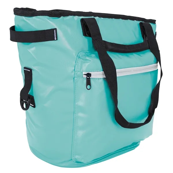 Koozie® Olympus Cooler Tote... from ASI 40480 Koozie Group