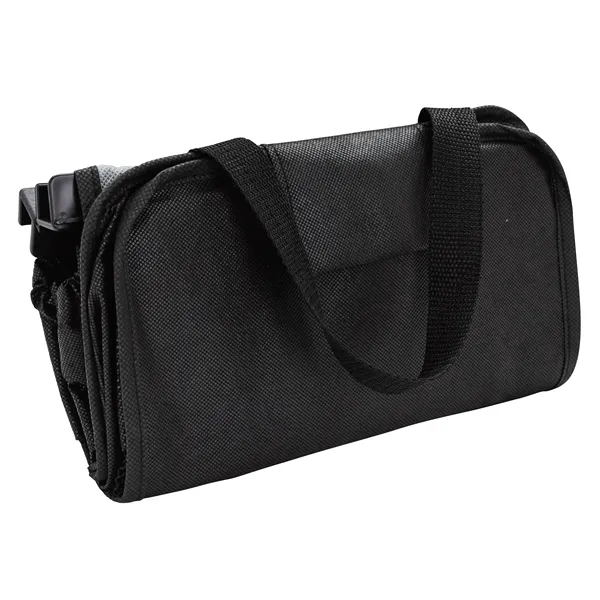 Expandable Grocery Cart Tote... from ASI 40480 Koozie Group