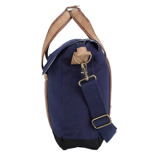 KAPSTON® San Marco Messenger... from ASI 40480 Koozie Group
