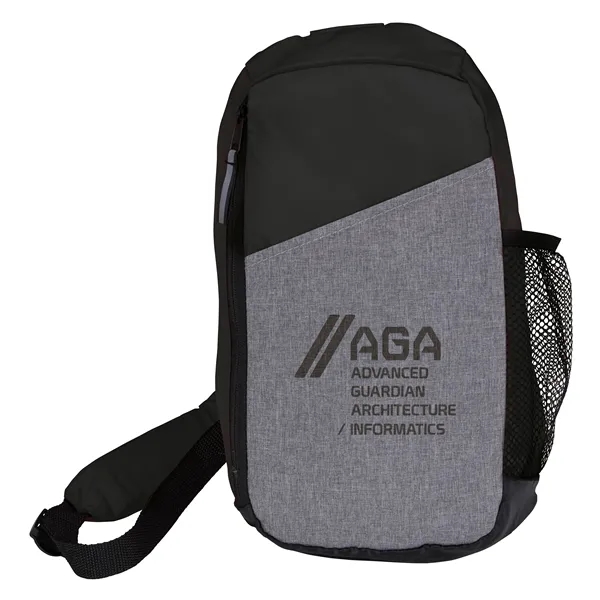 Challenger Slingpack... from ASI 40480 Koozie Group