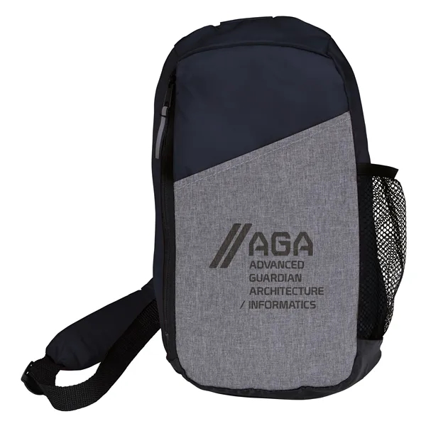 Challenger Slingpack... from ASI 40480 Koozie Group