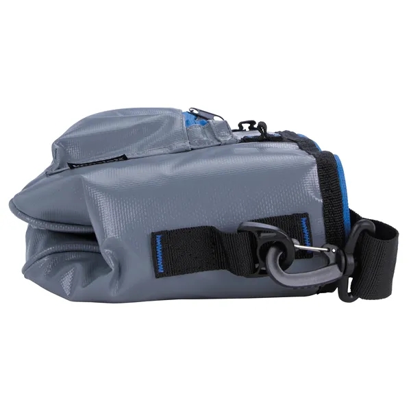 Koozie® Olympus 9-Can Cooler... from ASI 40480 Koozie Group