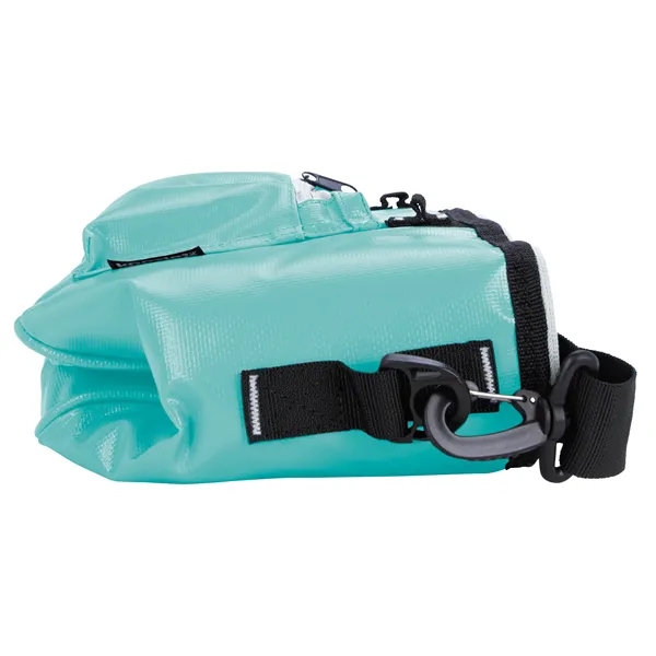 Koozie® Olympus 9-Can Cooler... from ASI 40480 Koozie Group