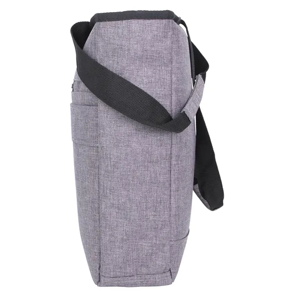 KAPSTON® Pierce Computer Tote... from ASI 40480 Koozie Group