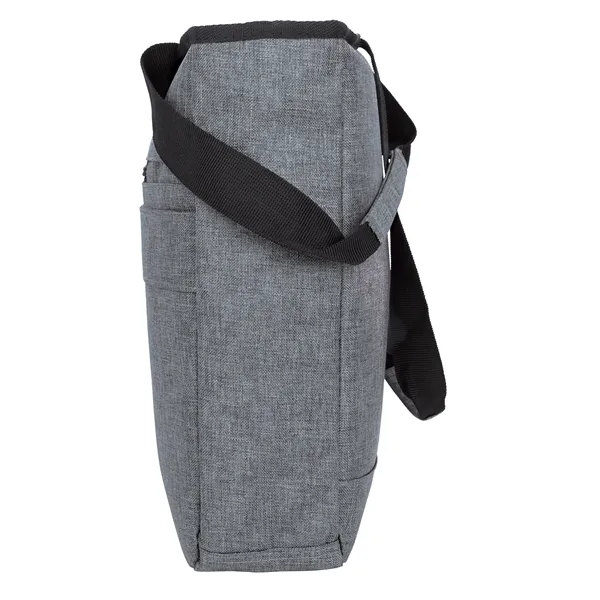 KAPSTON® Pierce Computer Tote... from ASI 40480 Koozie Group