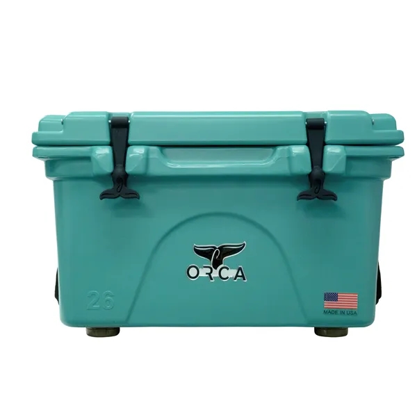 ORCA® 26-Quart Cooler... from ASI 40480 Koozie Group