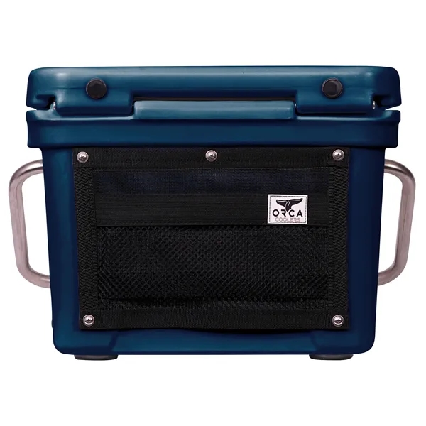 ORCA® 20-Quart Cooler... from ASI 40480 Koozie Group