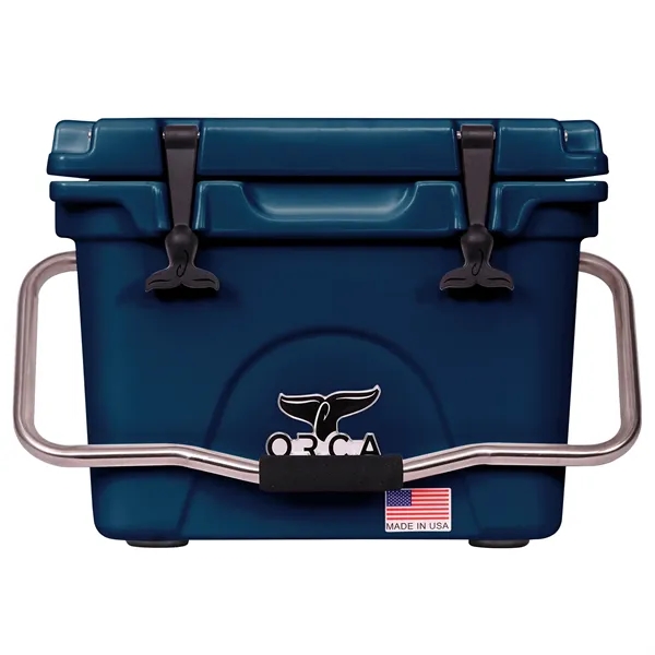 ORCA® 20-Quart Cooler... from ASI 40480 Koozie Group