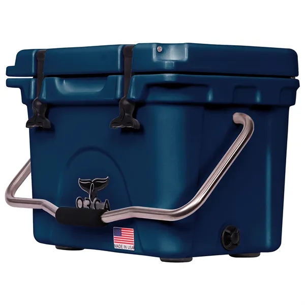 ORCA® 20-Quart Cooler... from ASI 40480 Koozie Group