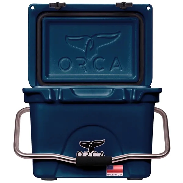 ORCA® 20-Quart Cooler... from ASI 40480 Koozie Group