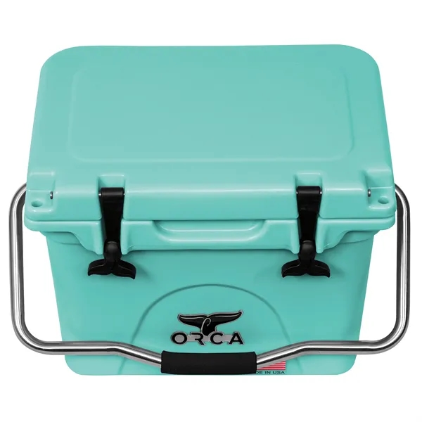 ORCA® 20-Quart Cooler... from ASI 40480 Koozie Group