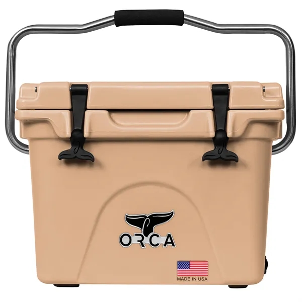 ORCA® 20-Quart Cooler... from ASI 40480 Koozie Group