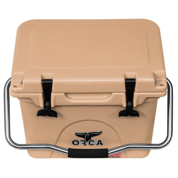 ORCA® 20-Quart Cooler... from ASI 40480 Koozie Group