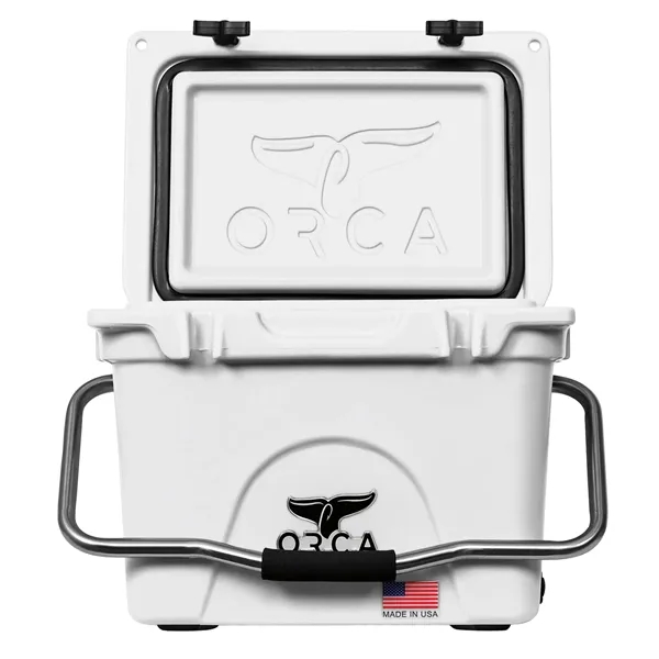 ORCA® 20-Quart Cooler... from ASI 40480 Koozie Group