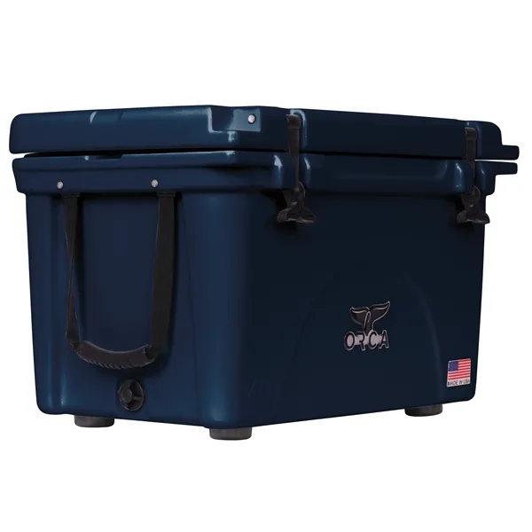 ORCA® 40-Quart Cooler... from ASI 40480 Koozie Group
