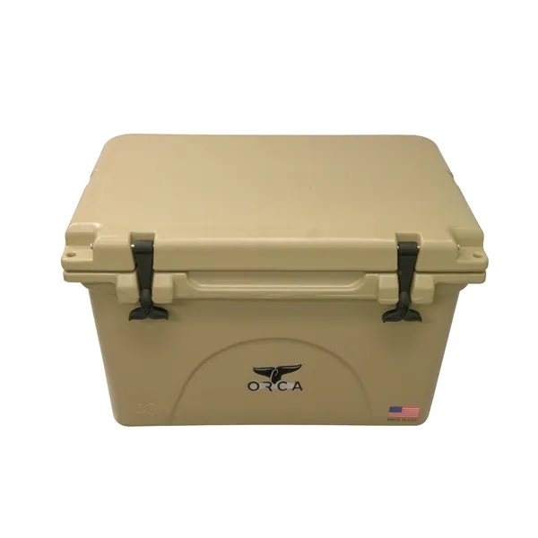 ORCA® 40-Quart Cooler... from ASI 40480 Koozie Group