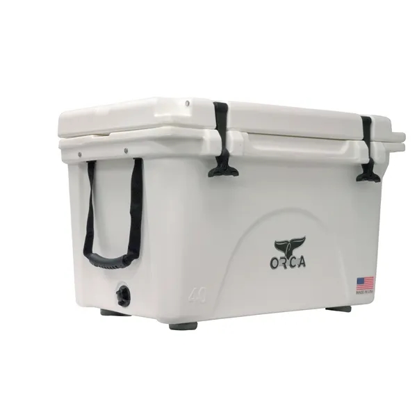 ORCA® 40-Quart Cooler... from ASI 40480 Koozie Group
