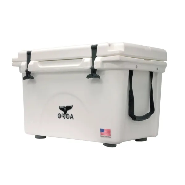 ORCA® 40-Quart Cooler... from ASI 40480 Koozie Group