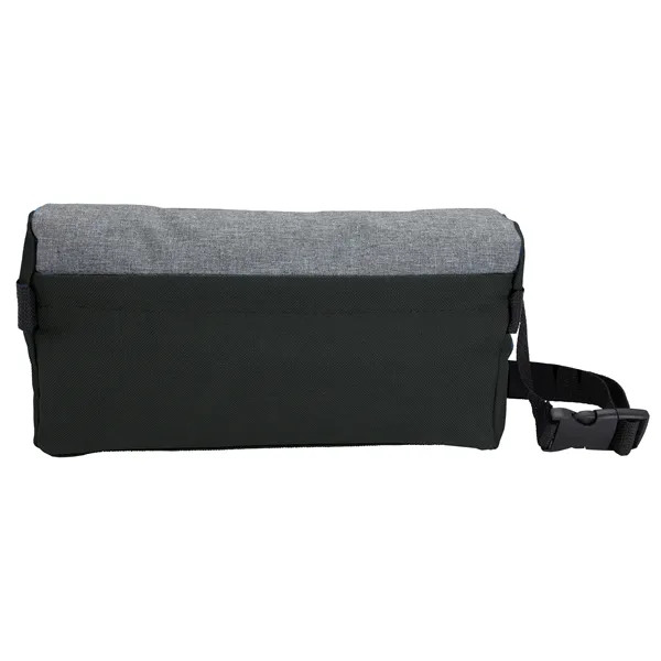 Two-Tone Quick Fanny Pack... from ASI 40480 Koozie Group