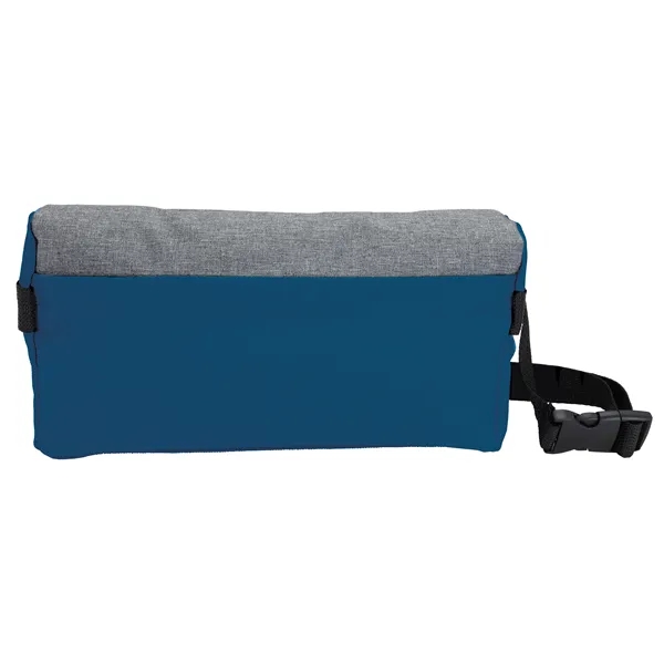 Two-Tone Quick Fanny Pack... from ASI 40480 Koozie Group