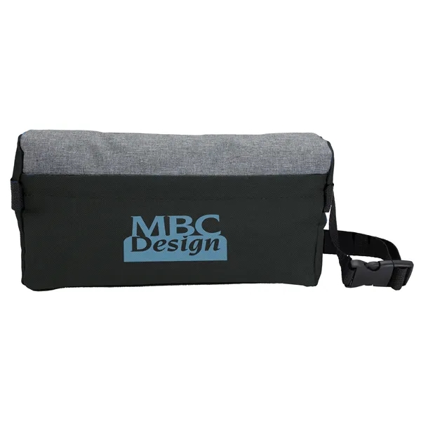 Two-Tone Quick Fanny Pack... from ASI 40480 Koozie Group