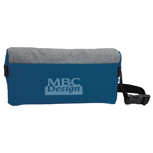 Two-Tone Quick Fanny Pack... from ASI 40480 Koozie Group