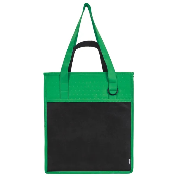 Koozie® Insulated Supermarket Tote... from ASI 40480 Koozie Group