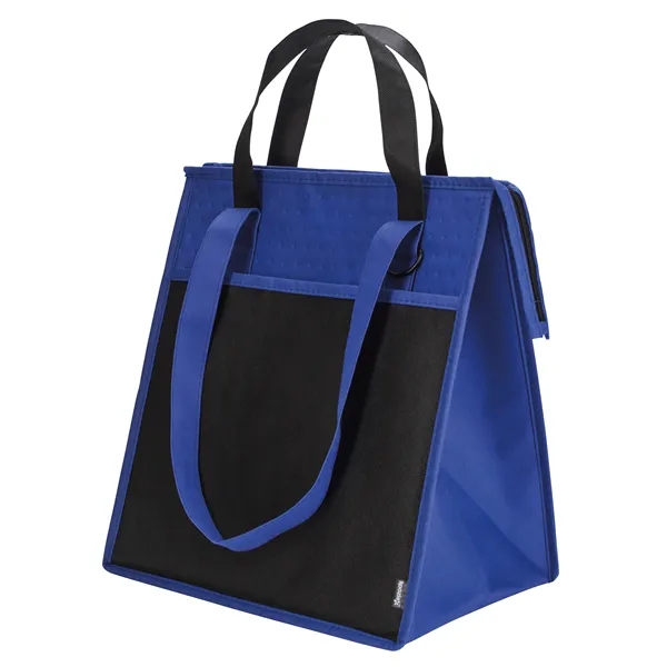 Koozie® Insulated Supermarket Tote... from ASI 40480 Koozie Group