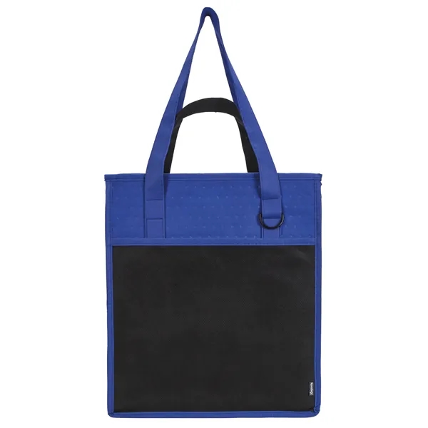 Koozie® Insulated Supermarket Tote... from ASI 40480 Koozie Group