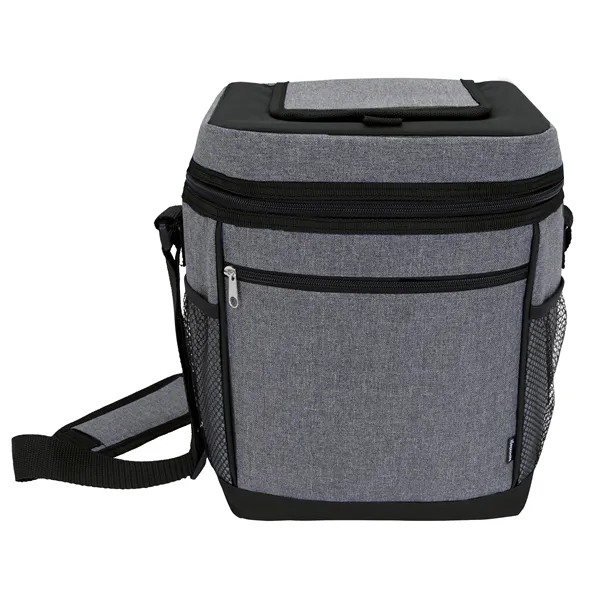 Koozie® Lakeshore 12-Can Access Cooler... from ASI 40480 Koozie Group