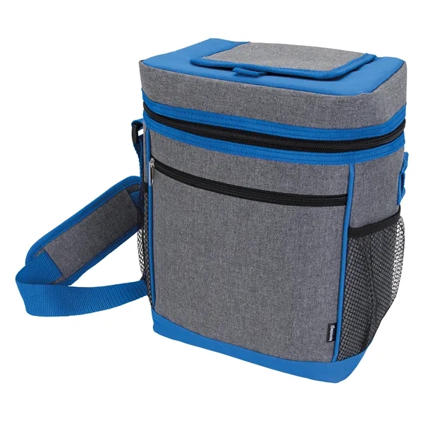 Koozie® Lakeshore 12-Can Access Cooler... from ASI 40480 Koozie Group