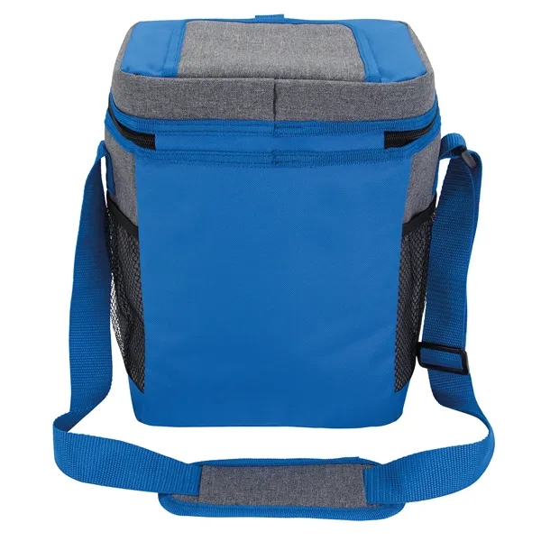 Koozie® Lakeshore 12-Can Access Cooler... from ASI 40480 Koozie Group