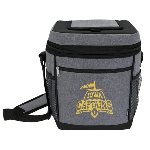 Koozie® Lakeshore 12-Can Access Cooler... from ASI 40480 Koozie Group