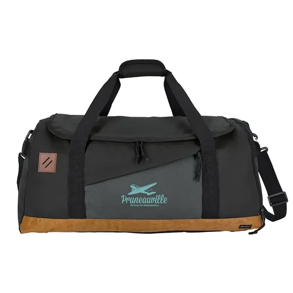 KAPSTON® Willow Recycled Duffel-Pack... from ASI 40480 Koozie Group