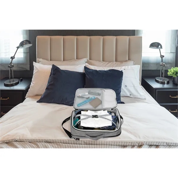 KAPSTON® Pierce Briefcase-Pack... from ASI 40480 Koozie Group