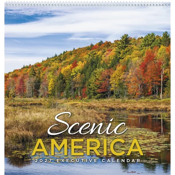 Scenic America® Executive... from ASI 40480 Koozie Group / HotLine®